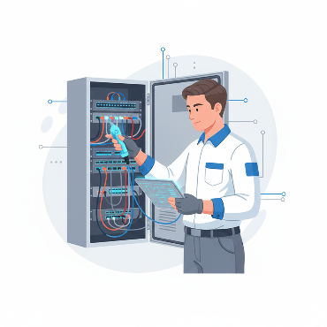 Уважаемые абоненты!  Информируем Вас, что на сетях Вашего провайдера запланированы технические работы. Дата проведения работ 10.10.2024г., возможна кратковременная деградация сети. Приносим извинения за доставленные неудобства!